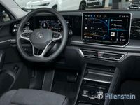 Volkswagen Tiguan - Vorschau Bild 3