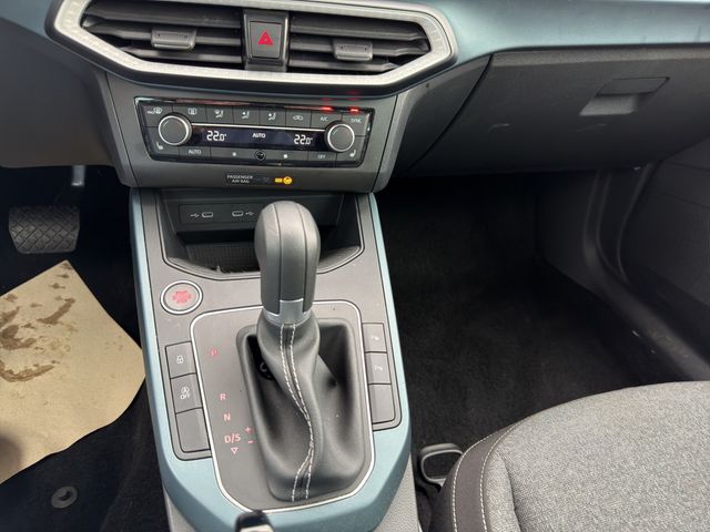 Arona Xperience 1.0 TSI DSG Rückfahrkamera, LED