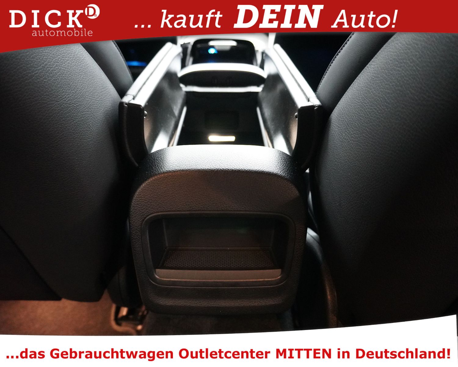Fahrzeugabbildung Mercedes-Benz C200d 9G 2X AMG Line NIGHT+KAMER+ACC+LED+SHZ+18"