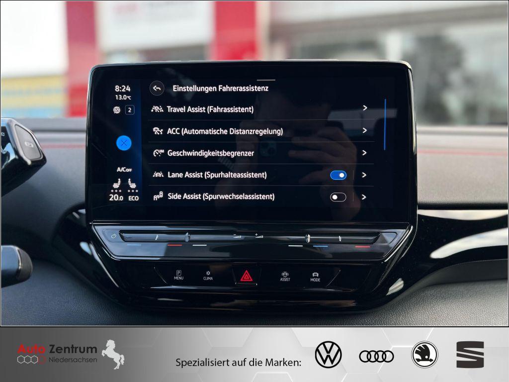 Volkswagen ID.4 4M GTX Infotainm. Paket AZN-Haus-Förderung*, миниатюра 29