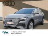 Audi Q4 e-tron 35 - Audi Q4 e-tron in Bonn