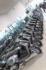 Zündapp Prike Classic VL50 - ZÜNDAPP VON 1 BIS 50 CCM