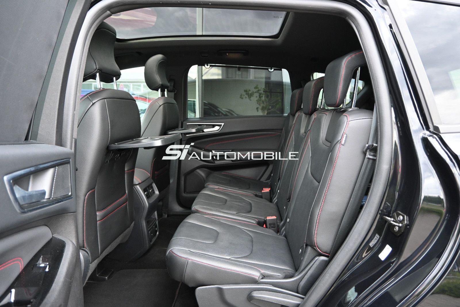 Fahrzeugabbildung Ford S-Max 2.0d EcoBlue ST-Line Auto °AHK°STANDHEIZ°