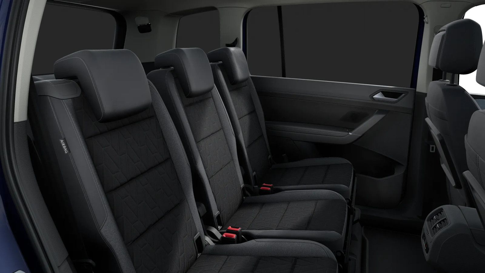 Volkswagen Touran - Bild 13