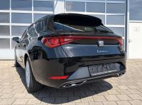 Seat Leon ST 1.5 TSI FR *10 JAHRE HERSTELLERGARANTIE* bei Autohaus Landmann & Maier OHG
