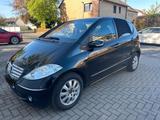 Mercedes-Benz Mercedes Benz A170 Elegance W169 Klima Tüv... - Mercedes-Benz A-Klasse: W169