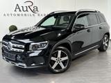 Mercedes-Benz GLB 200d Progr. NAV+LED+AHK+WIDE+BURMESTER+360° - Mercedes-Benz GLB 200: mit Anhängerkupplung