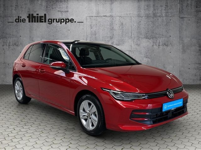 Volkswagen Golf - Bild 3