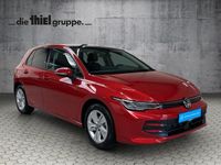 Volkswagen Golf - Vorschau Bild 3