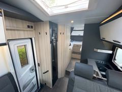 Sun Living A 75 SL *Ford 3,5T, Heavy-Chassis, Automatik*