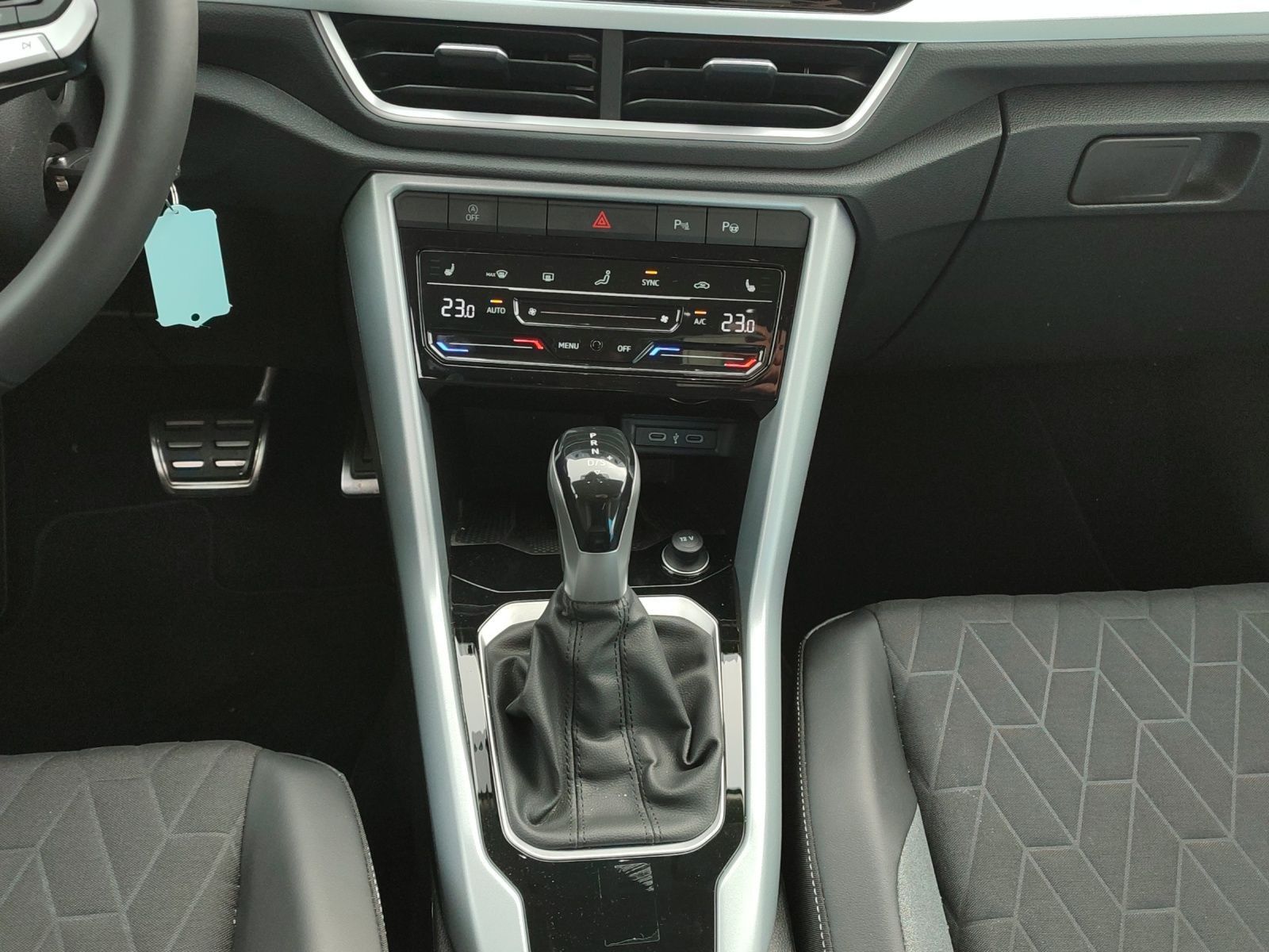 Volkswagen T-Roc - Bild 8