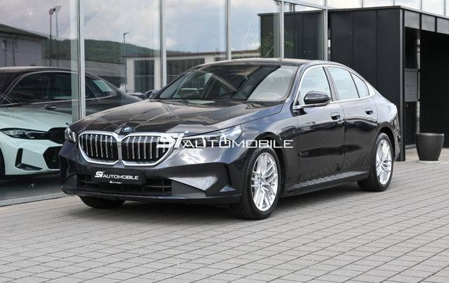 BMW 530e °UVP 86.049€°ACC°PANO°MERINO+BELÜFTUNG°