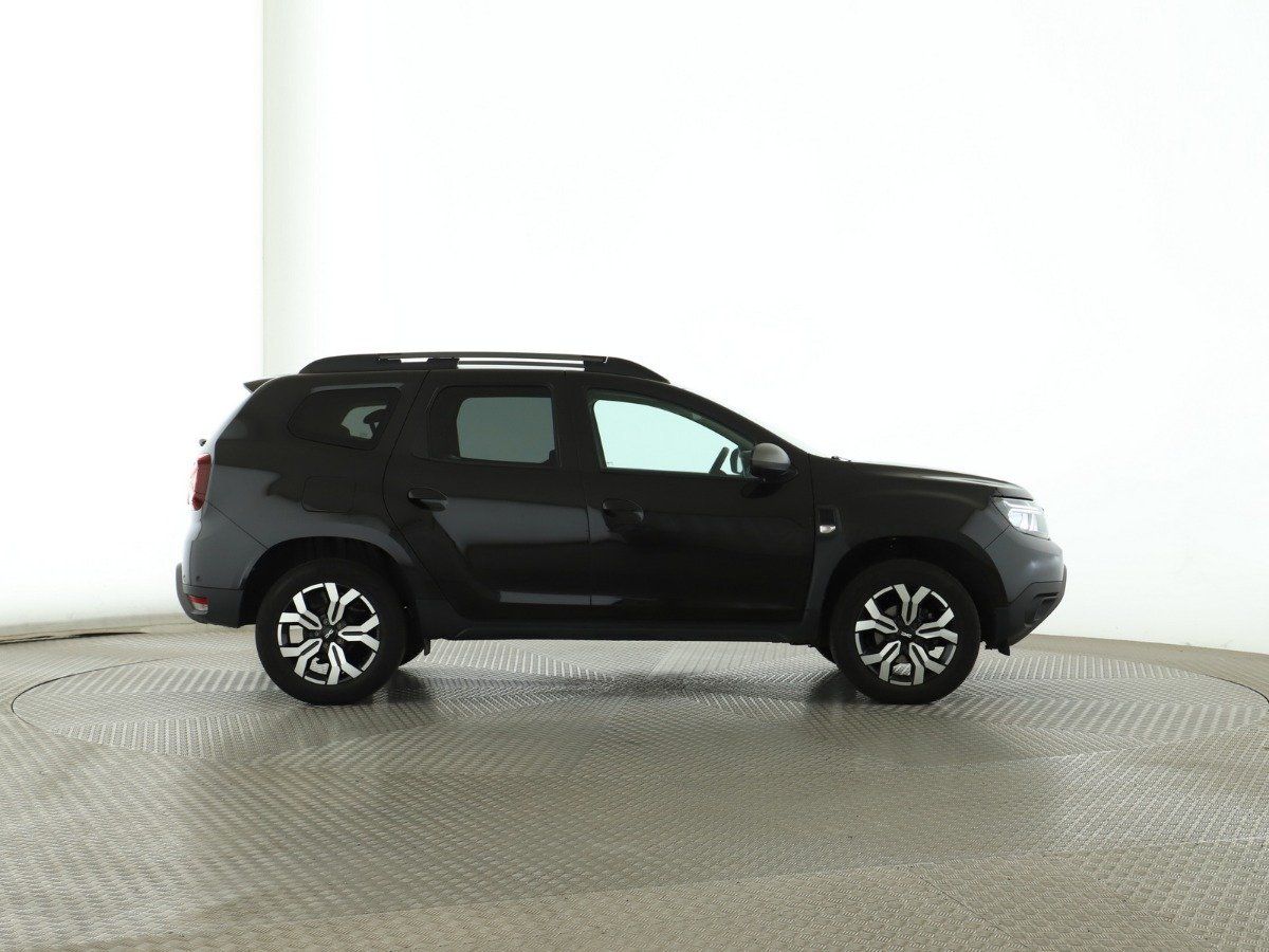 Dacia Duster - Bild 8