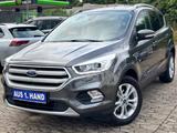 Ford Kuga Titanium*TÜV*Service NEU*AHK*Pano*!! - Ford Kuga: Titanium