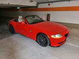BMW Z4 e85 3.0 - BMW E85 - BMW Z4