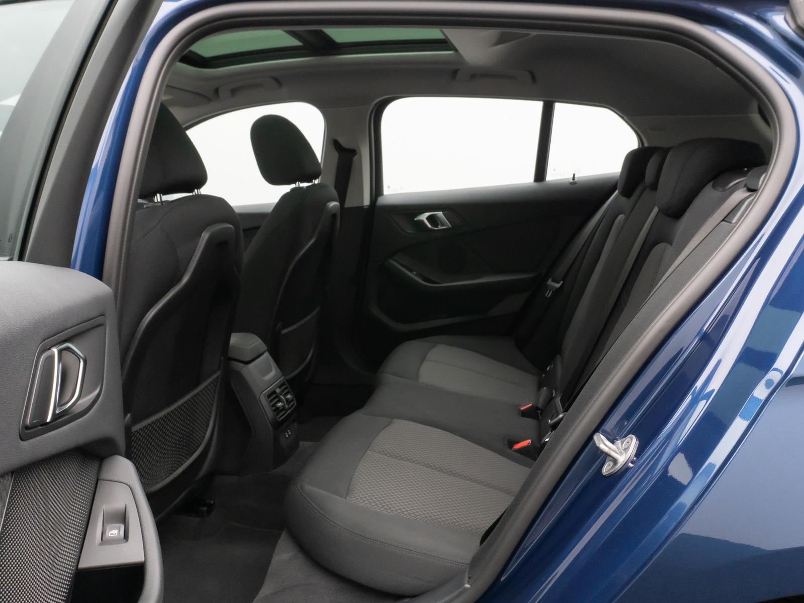 BMW 118 i Panorama DAB CockPitPro Lenkrhzg PDC LED, миниатюра 25