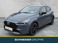 Mazda 2 - Vorschau Bild 1