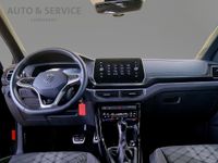 Volkswagen T-Cross - Vorschau Bild 8