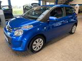 Citroën C1 Feel - Citroën C1: Blau