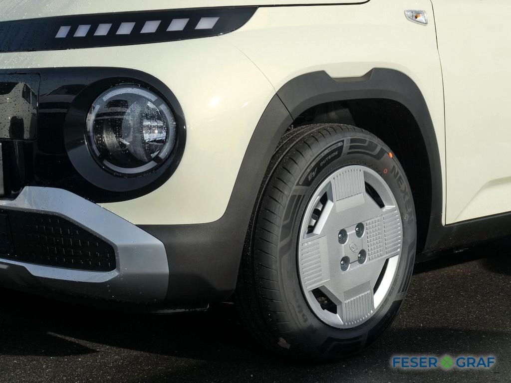 Hyundai INSTER - Bild 10