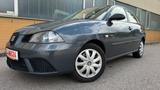 Seat Ibiza 1.4+ TÜV+GARANTIE+5TÜRIG+KLIMA - gebrauchte Seat Ibiza aus dem Jahr 2008