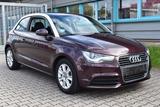 Audi A1 attraction Tüv Neu*Neuwertig erhalten*Tüv Neu - Audi A1 Gebrauchtwagen in Stuttgart