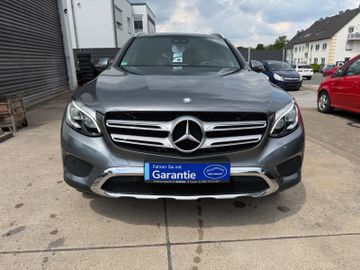 Mercedes GLC 220 - 2