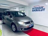 Volkswagen Golf Plus Team*AHK+1.Hand+Finanzierung+Garantie+ - VW Golf Plus Gebrauchtwagen in Frankfurt