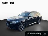 BMW X3 xDr 30dA M SPORT LivePr,Laser,Pano,AHK,St+Go