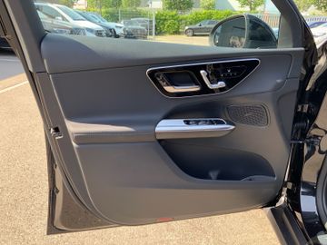 Mercedes GLC 200 - 8