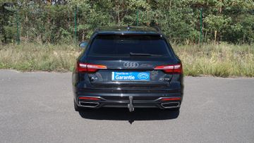 Audi A4 - 3