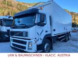 Volvo FM 400  6X4 Blatt/Blatt (ADR ) - Angebote