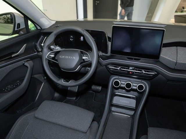 Kodiaq 2.0 TDI Selection DSG 4x4 AHK+MATRIX+PANO