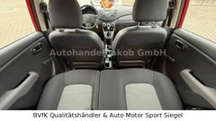 HYUNDAI i10/1.1/5Türer/Tüv&Service Neu/ Anfängerfahrzeug