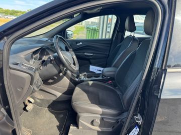 Ford Kuga - 6