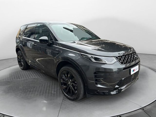 Jiný Land Rover Discovery Sport I 2.0d td4 mhev Dynam