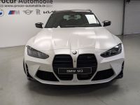 BMW M3 - Vorschau Bild 3