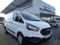 Ford Transit Custom Kasten 1.Hand/Allwetterreifen