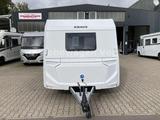 Knaus Sport 500 KD *1.700 kg, Steckdosen plus...* - Knaus Saarbrücken