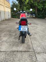 Mz ETZ 251 - ETZ 251