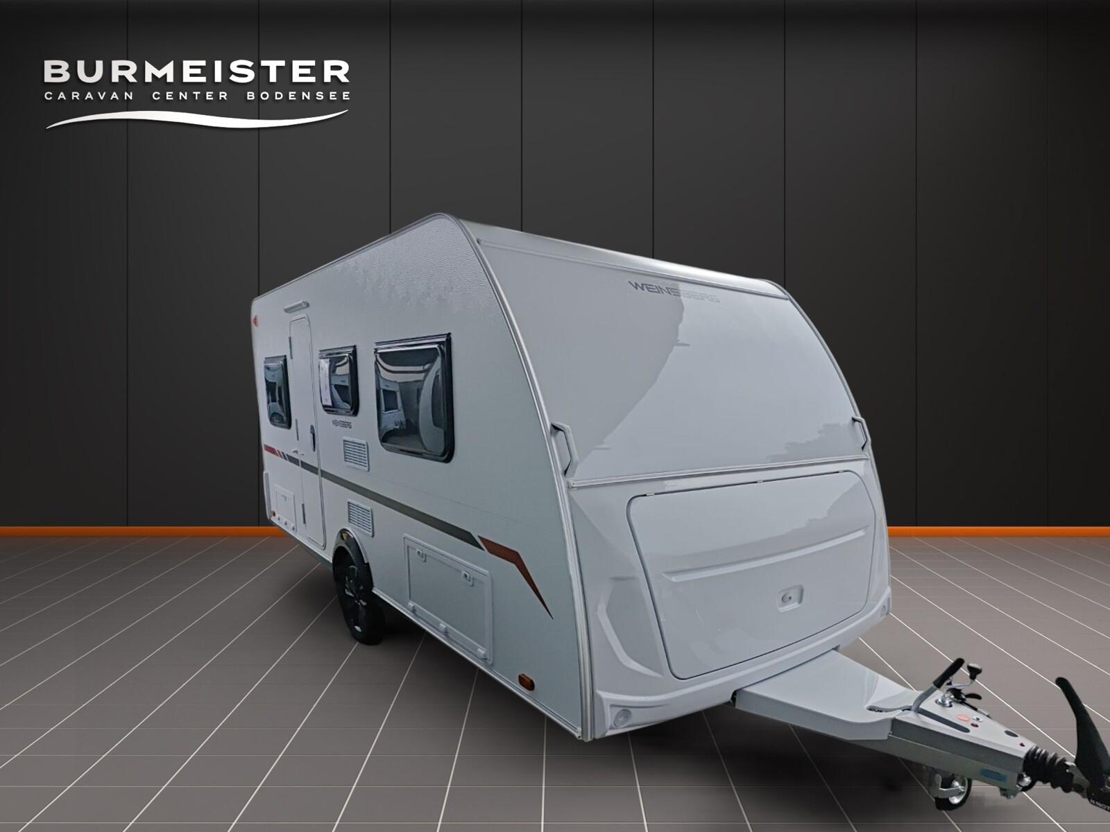 Weinsberg CaraCito 470 EU 