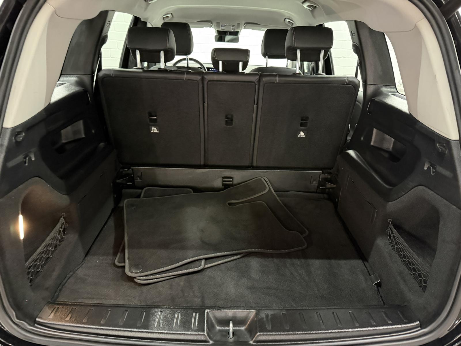 Mercedes-Benz GLB d 8G-DCT Entry / Distronic + / Winterpkt, миниатюра 12