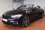 BMW 435i Cabrio M-PAKET*INDIVIDUAL*Einmalig*PowerKit - BMW 435: Cabrio