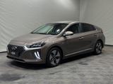 Hyundai IONIQ 1.6 GDI Hybrid Style | NAVI DAB RÜKA ALARM - Hyundai IONIQ mit Hybrid-Antrieb