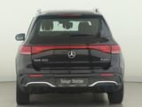 Mercedes-Benz EQB 300 4M *AMG*LED*PDC*Kamera*Tempomat*DAB* - schwarze Mercedes-Benz EQB