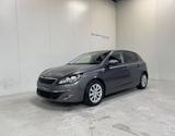 Peugeot 308 1.2 Benzine Man. - Airco - GPS - Topstaat! 1 - gebrauchte Peugeot 308 aus dem Jahr 2016