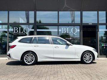 BMW 318 - 4