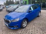 Skoda Fabia Selection Wenig KM inkl Winterräder - Skoda Fabia: Winterräder