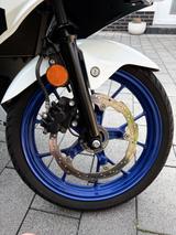 Suzuki GSX-R125 - KLEINKRAFTRAD
