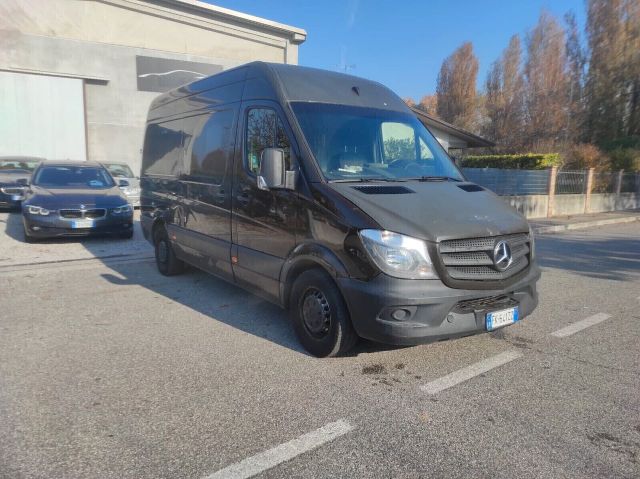 Mercedes-Benz Mercedes-benz Sprinter 311cdi f37/33 tetto alto 